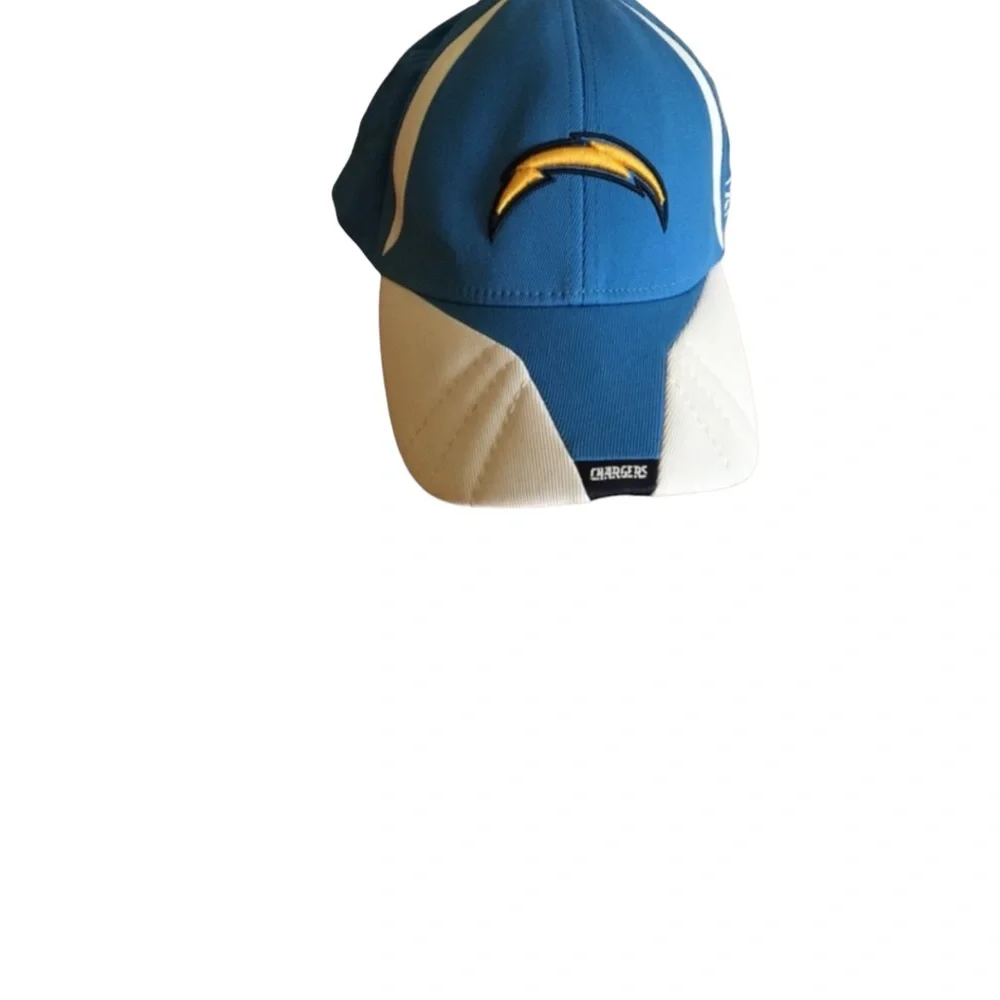 NFL Chargers 84% nylon